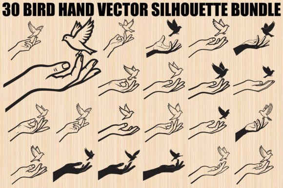 Bird Hand Design Bundle: A Designer’s Honest Review for Real Embroidery Use